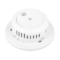 Attaches to existing FireAngel ST ranges of smoke and heat alarms with simple twist-on installation