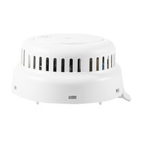 Interlink up to 12 FHN450 heat alarms and FHN250 smoke alarms in the same system