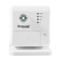 Firehawk FH700HIA Mains Hard of Hearing Alarm