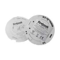 Suitable for installations complying to BS 5839-6 Grade F1