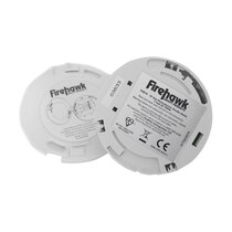 Suitable for installations complying to BS 5839-6 Grade F1
