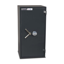 Burton Firesec 10/60 Fire and Security Safe with Electronic Lock