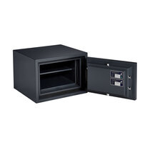 Burton Firesec 4/60 Size 1 Fire and Security Safe