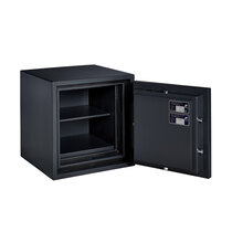 Burton Firesec 4/60 Size 2 Fire and Security Safe