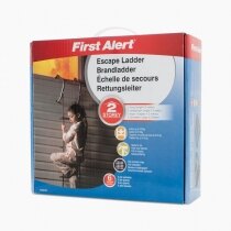 First Alert Fire Escape Ladders