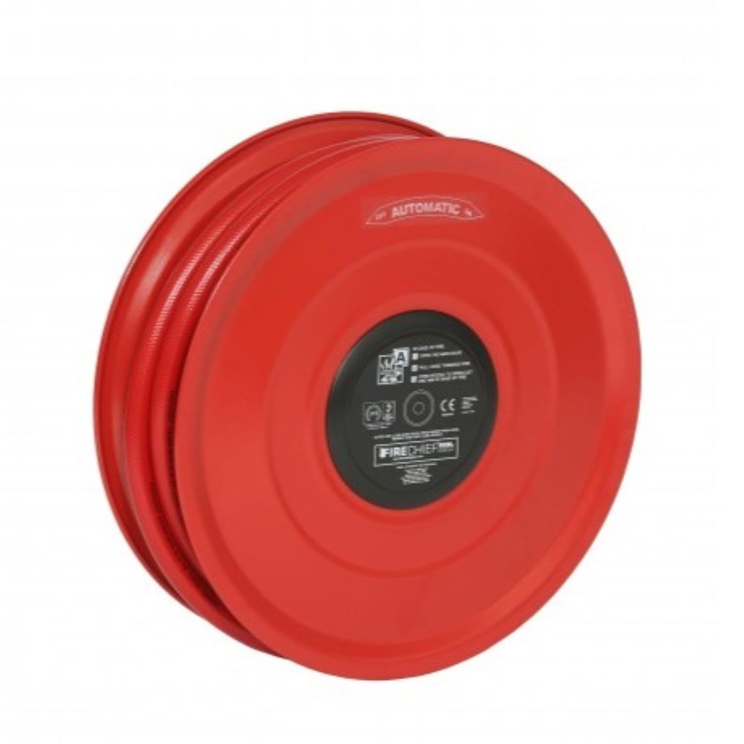 Homesaver 19mm Fixed Fire Hose Reel Rfm1