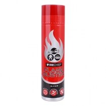 600ml Firechief Flamebuster ABF Foam Aerosol