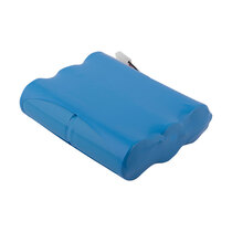 9V 17Ah UltraFire and Synergy RF Battery Pack - blue