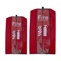 Fire Extinguisher Protective Covers