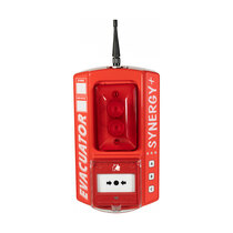 Synergy+ Wireless MCP Site Alarm