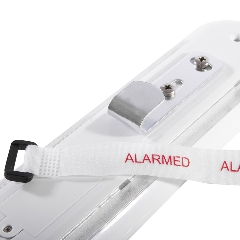 Fire Extinguisher AntiTheft Alarm Wall Bracket X Alert £38.15 inc VAT