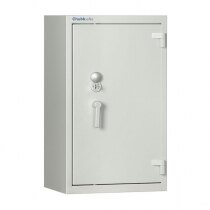 Chubbsafes ForceGuard Size 1 - Security Safe