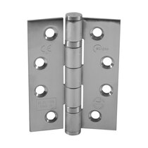 Grade 13 overall hinge rating under BS EN 1935