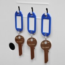 Internal key hooks