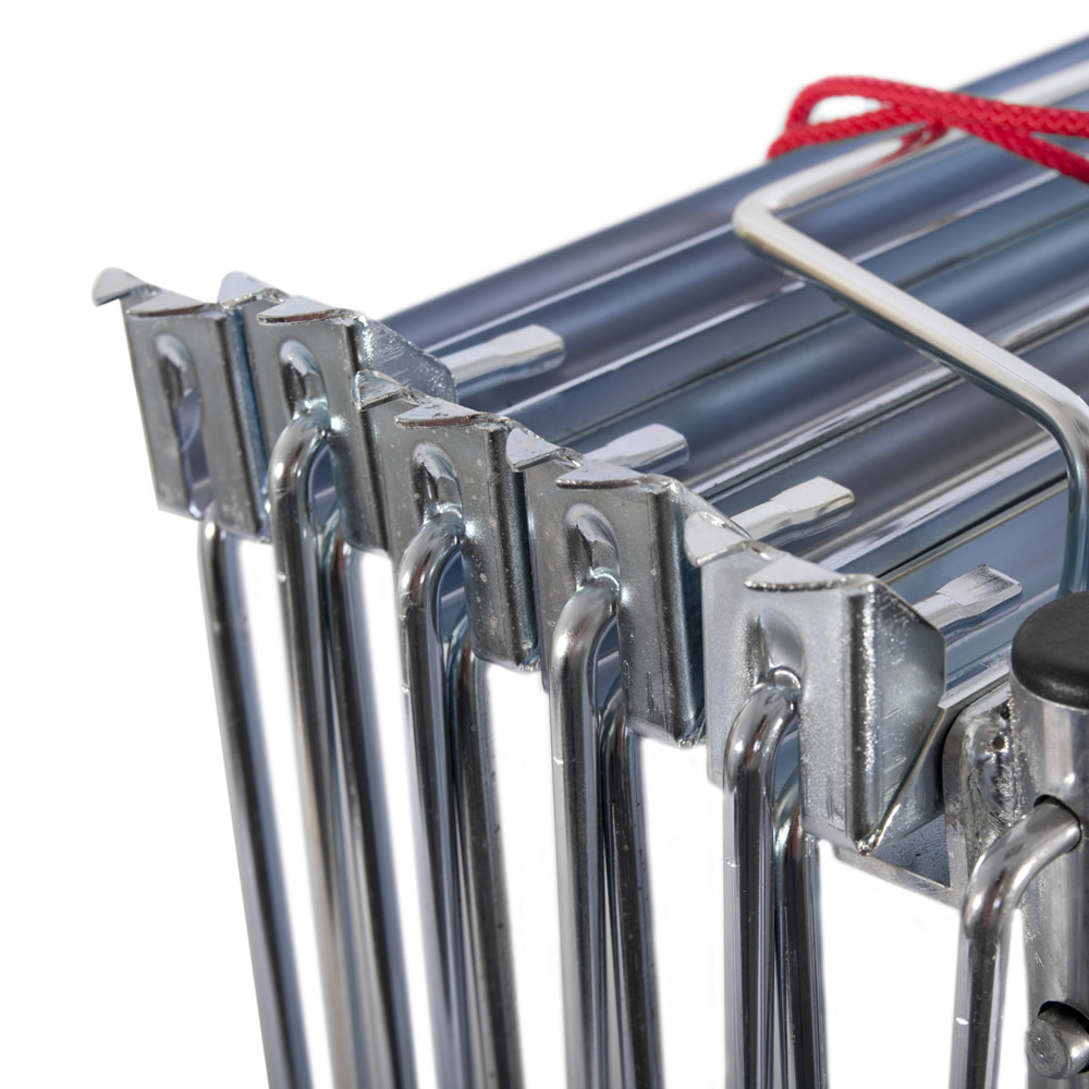 XIT Semirigid Fire Escape Ladder