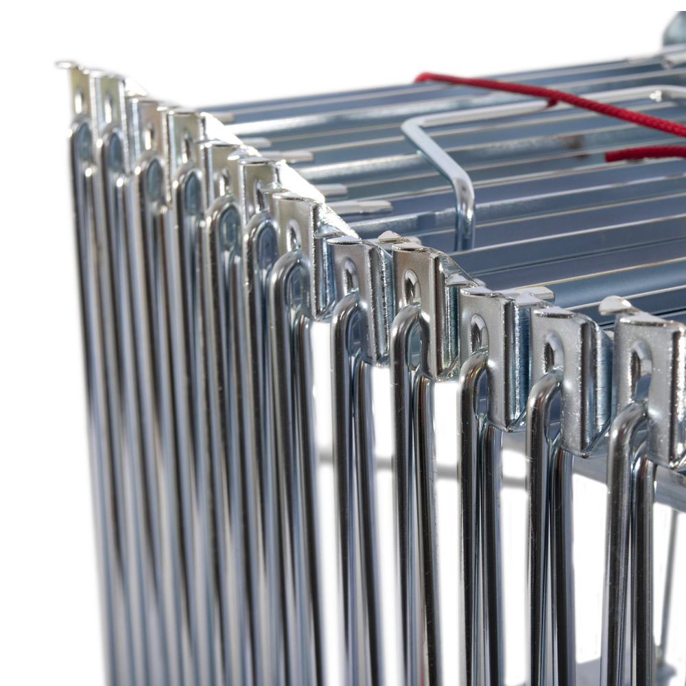 XIT Semirigid Fire Escape Ladder