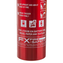 Manufactured in the UK in accordance with BS 6165:2019