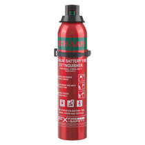 Lithium Battery Fire Extinguisher - LITH-SAFE