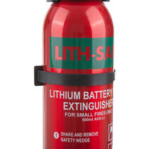 Non-toxic, safe for use around pets and children