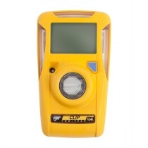 Gas Alert Clip Extreme Single Gas Detector by Honeywell