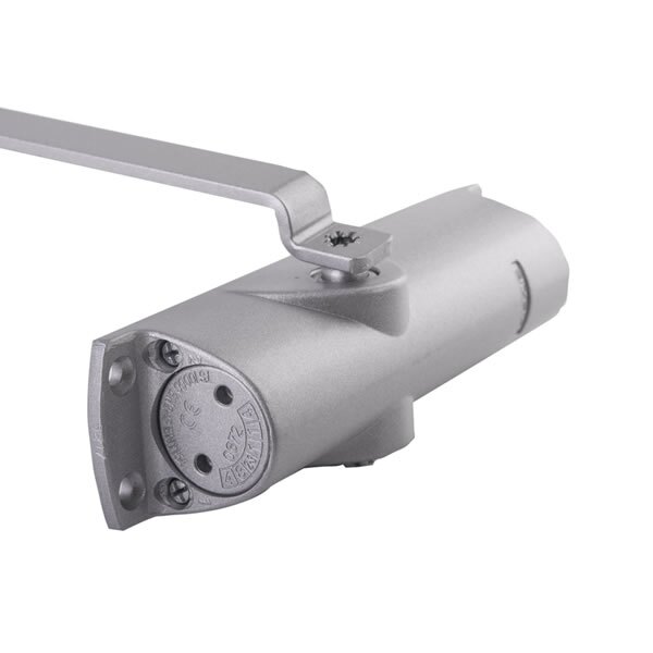 GEZE TS1000C Overhead Door Closer Power Size EN 2 4