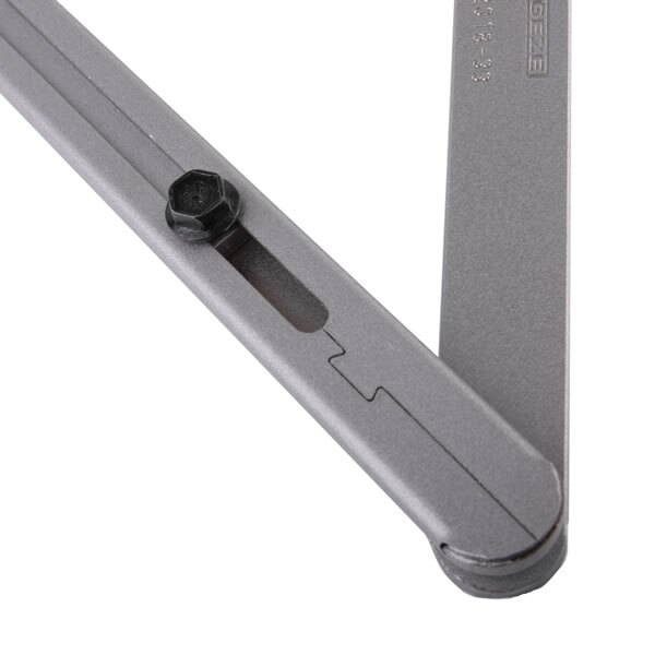 Geze Ts1000c Overhead Door Closer Power Size En 2 4