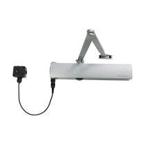 GEZE TS4000EFS Free-Swing Door Closer