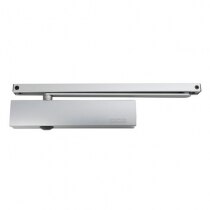 Geze TS5000 door closer with Push Side guide rail arm
