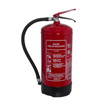 9ltr Water Fire Extinguisher