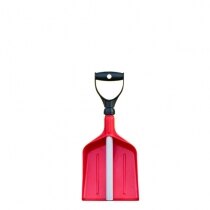 Telescopic Shovel for Grit Bins