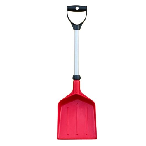 Telescopic Shovel for Grit Bins