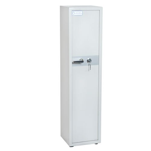 GS5 gun safe suitable for five rifles/shotguns