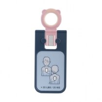 HeartStar FRx Infant/Child Key