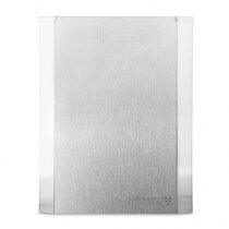 Decorative Stainless Steel Fire Blanket Cover