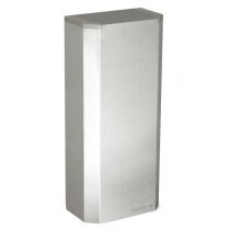 Decorative Stainless Steel Fire Extinguisher Cabinet