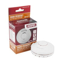 Hispec RF10-Pro 10-year Heat Alarm 