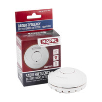 Hispec RF10-Pro 10-year Smoke Alarm 