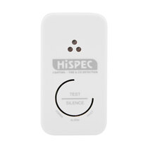 Radio-interlink up to 20 Hispec RF Pro alarms