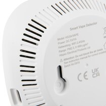 PM2.5 Laser Scattering Sensor - with adjustable sensitivity