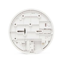 Hispec Ultimate Retrofit mains powered optical smoke alarm