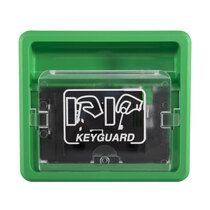 KEYGUARD Key Box, Green