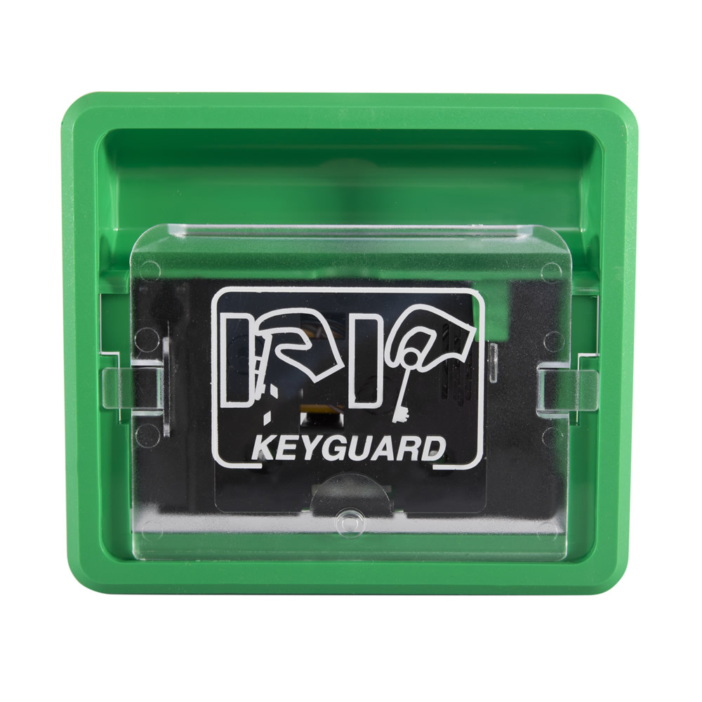 Keyguard Key Box From £14.75 inc VAT