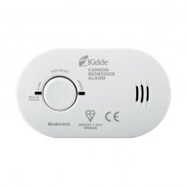 Kidde 5CO Carbon Monoxide Alarm