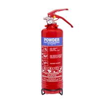 1kg ABC Powder Fire Extinguisher