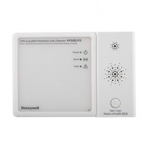 Honeywell LPG Flammable Gas Alarm - HF500LPG