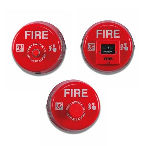 Howler Site Alarms - Heavy Duty