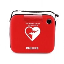 HeartStart HS1 Defibrillator Slim Carry Case 