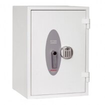 Phoenix Constellation 1111 - Fireproof Security Safe for Paper and Documents
