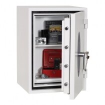 Phoenix Constellation 1111 - Fireproof Security Safe for Paper and Documents