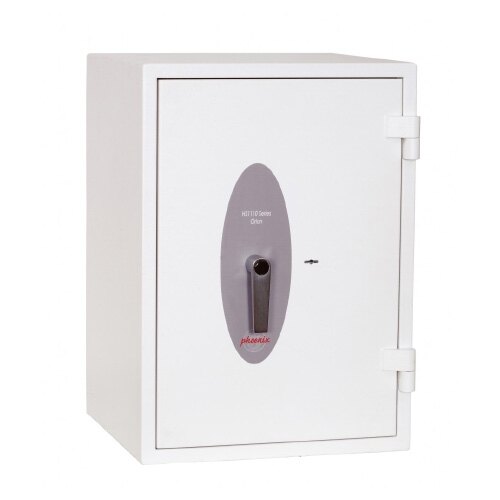Phoenix Constellation 1111 - Fireproof Security Safe for Paper and Documents